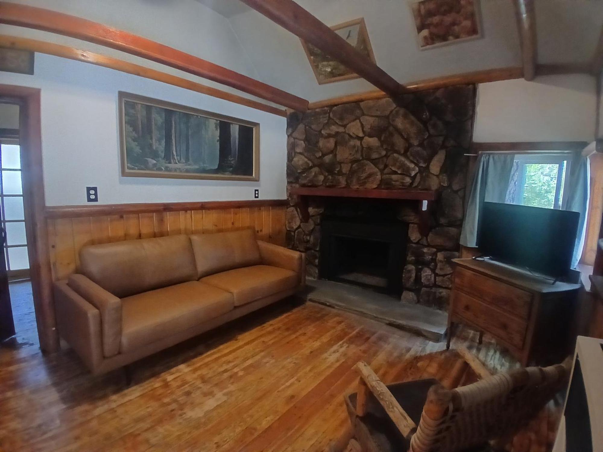 Big Bear Lake - Tulip Lane Cabin #25 エクステリア 写真