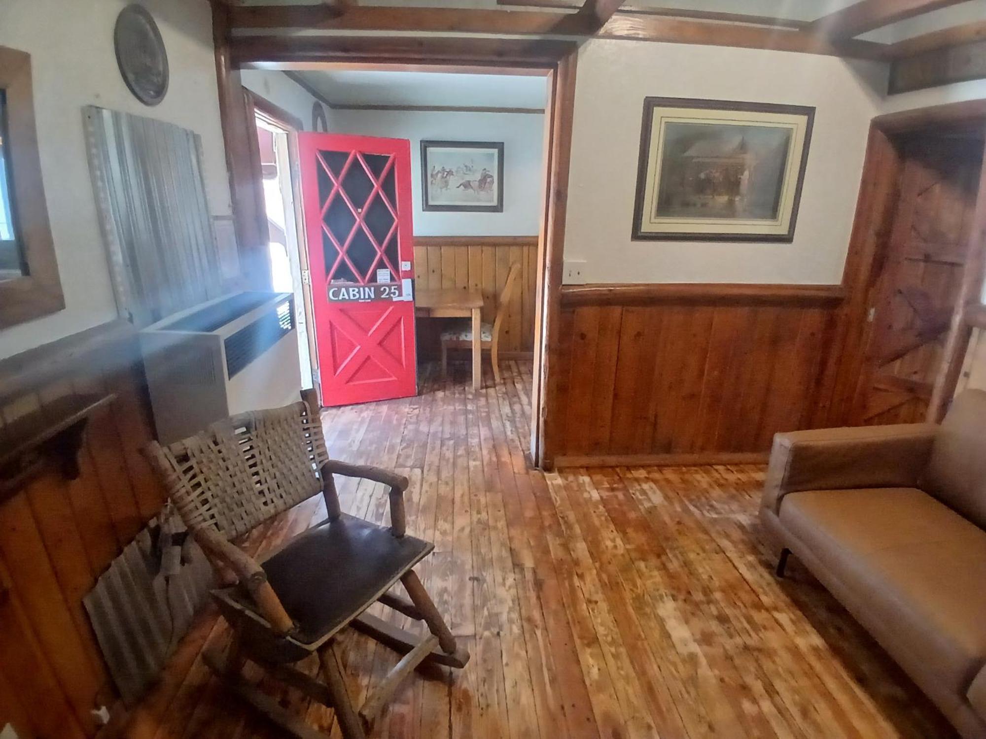 Big Bear Lake - Tulip Lane Cabin #25 エクステリア 写真