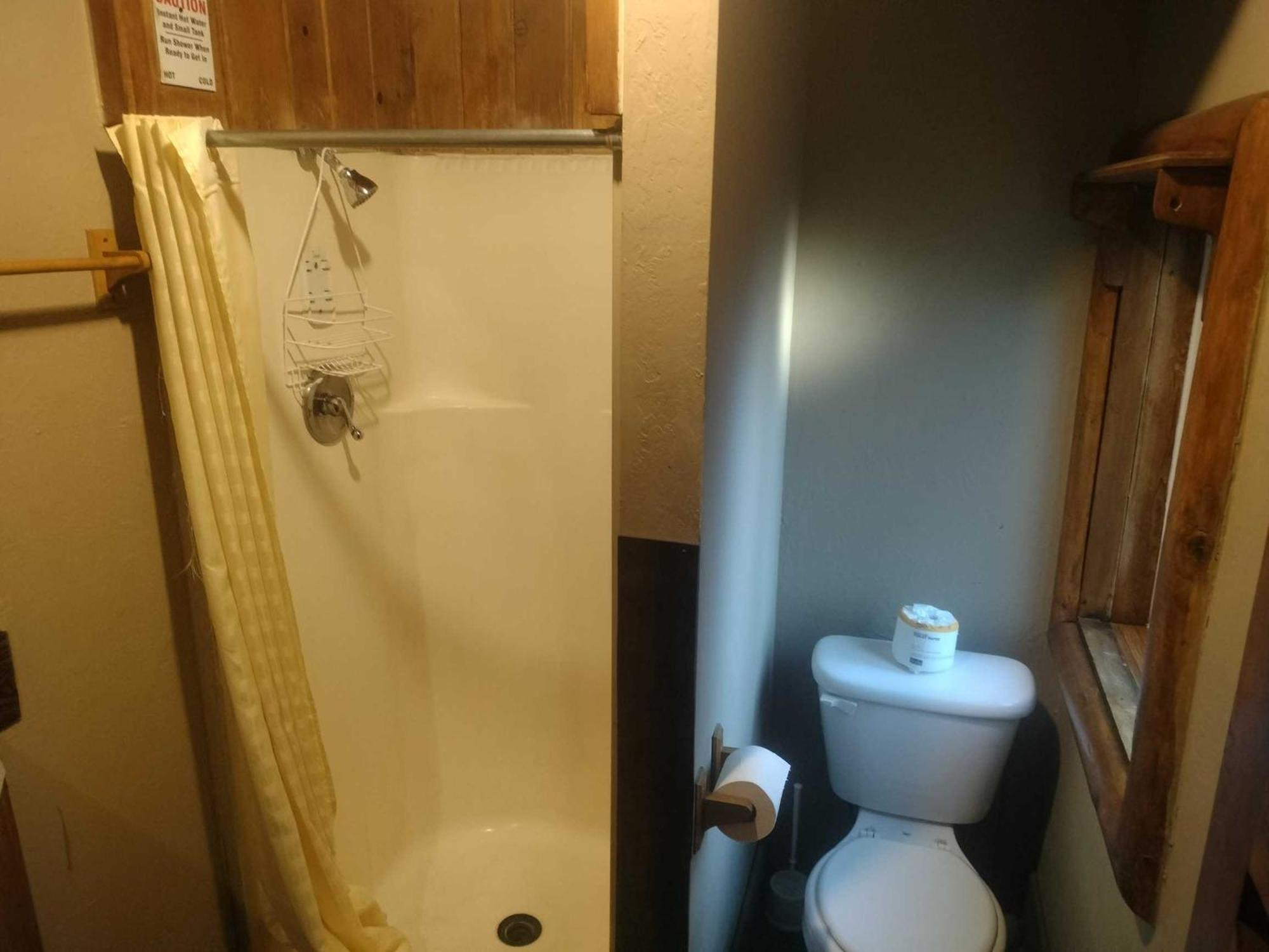 Big Bear Lake - Tulip Lane Cabin #25 エクステリア 写真